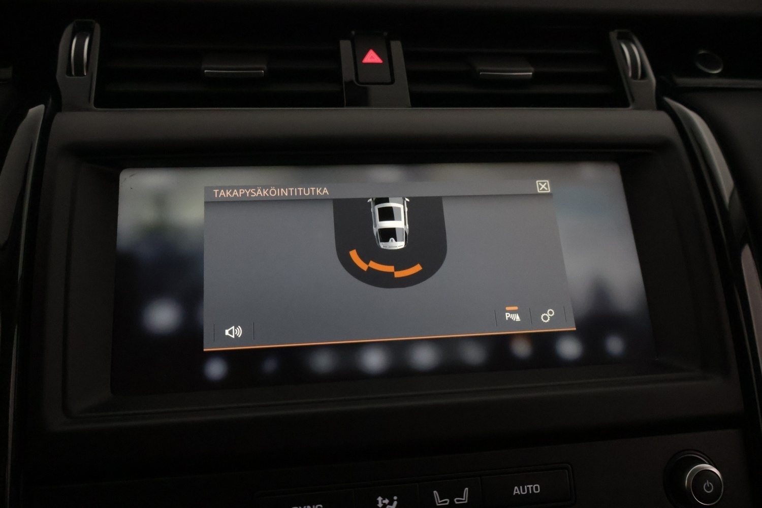 Land Rover Discovery vaihtoauto