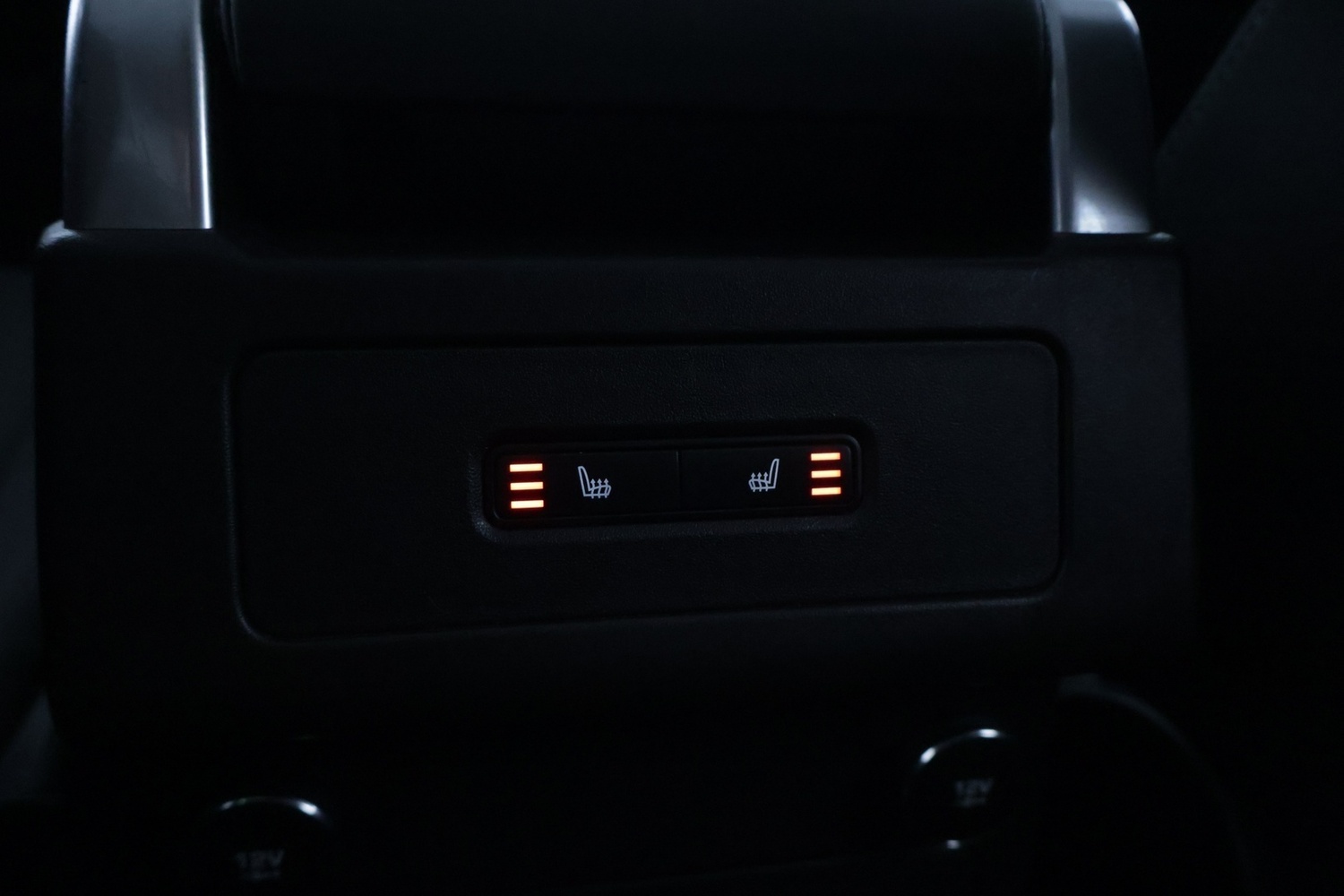 Land Rover Discovery vaihtoauto