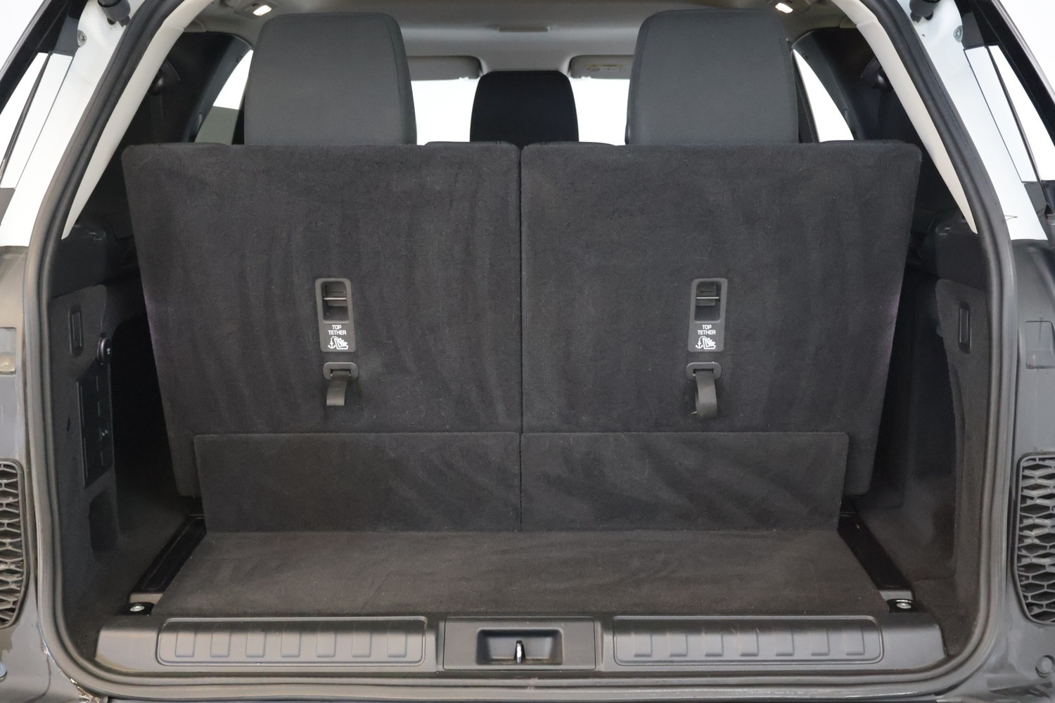 Land Rover Discovery vaihtoauto