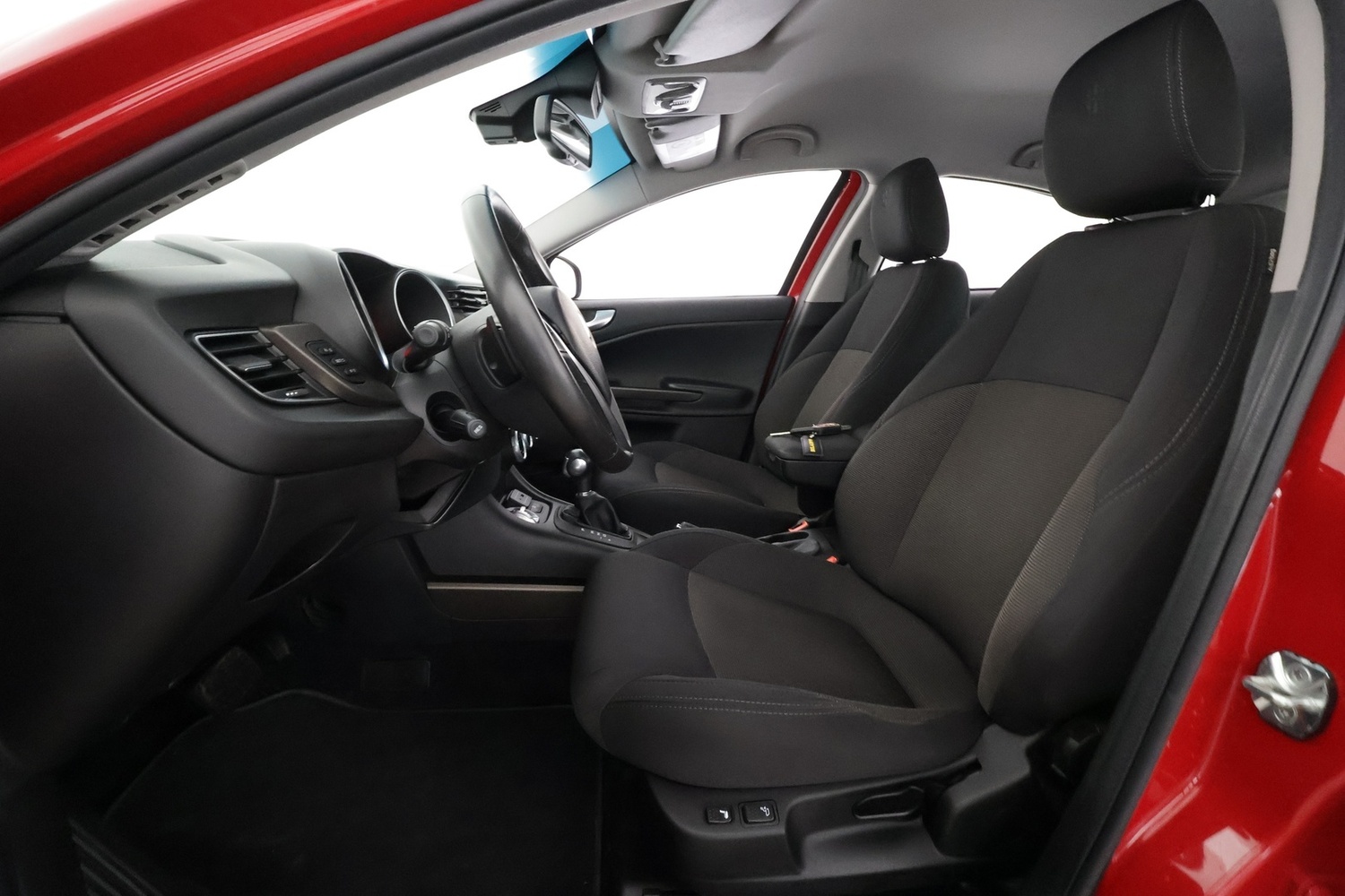 Alfa Romeo Giulietta vaihtoauto