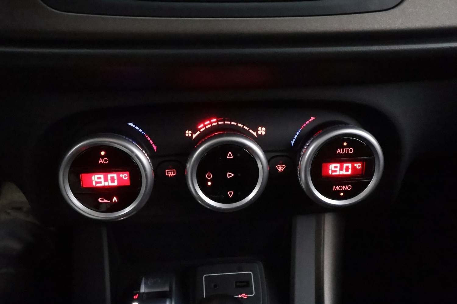 Alfa Romeo Giulietta vaihtoauto