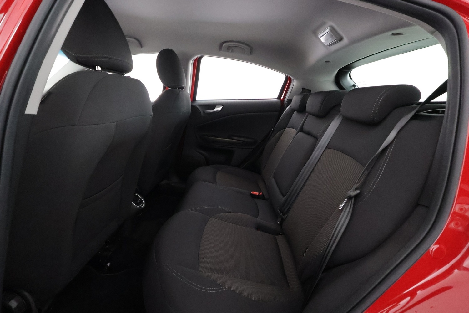 Alfa Romeo Giulietta vaihtoauto