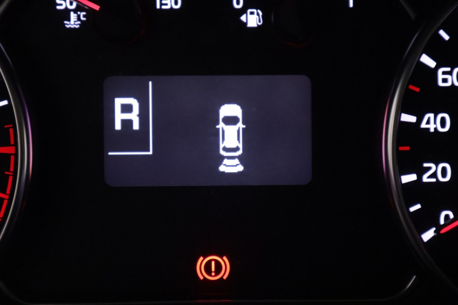 Kia Carens vaihtoauto