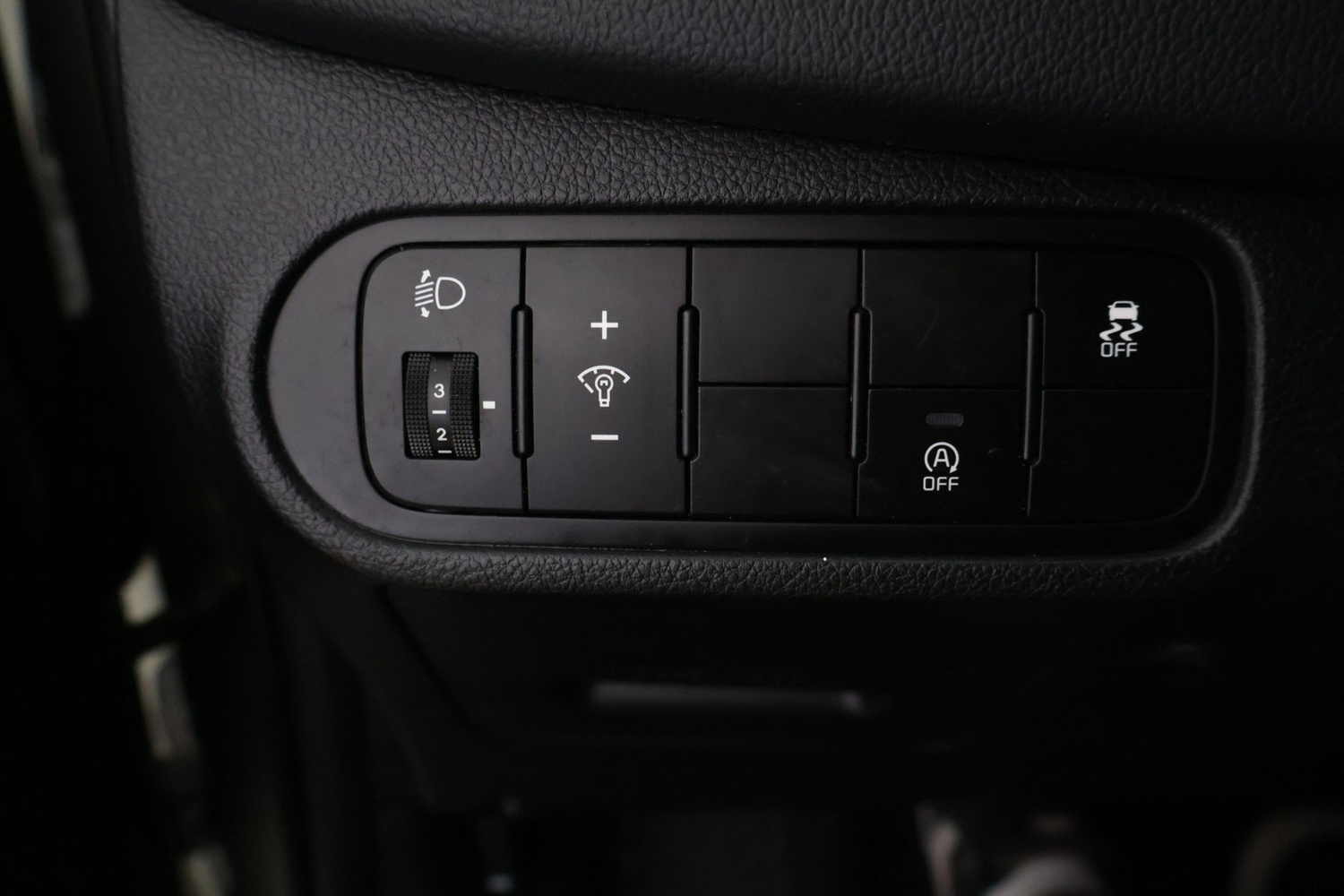 Kia Carens vaihtoauto