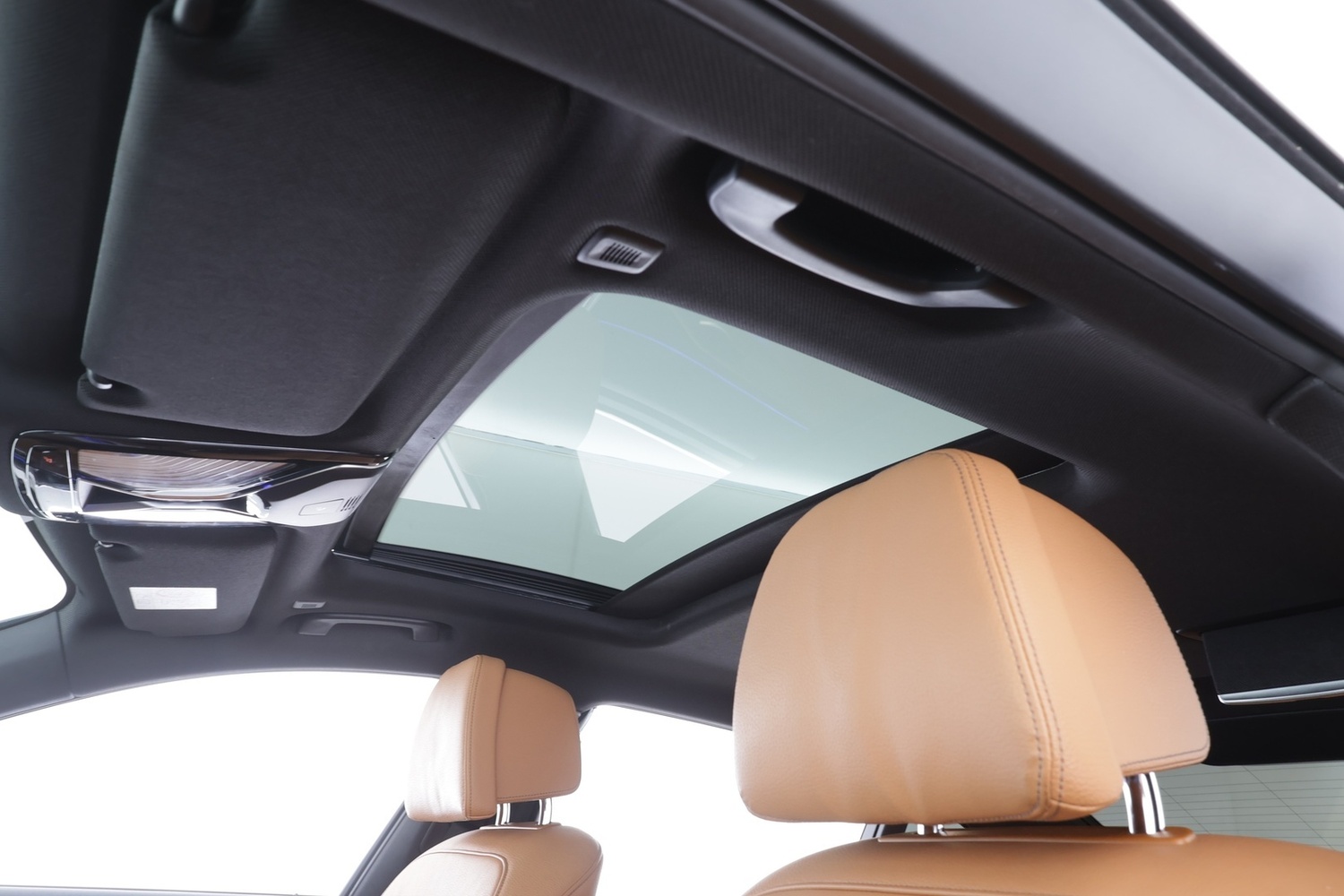 BMW 745 vaihtoauto