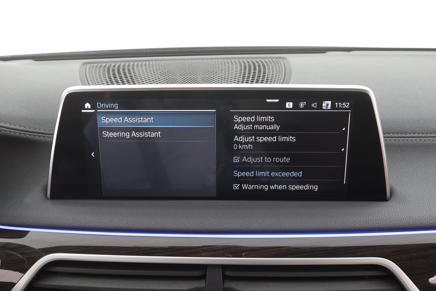 BMW 745 vaihtoauto