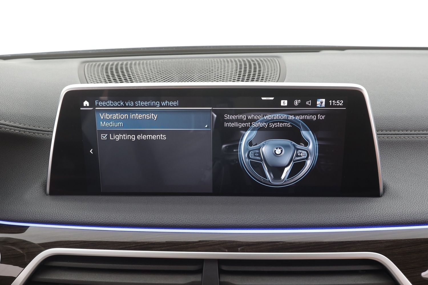 BMW 745 vaihtoauto