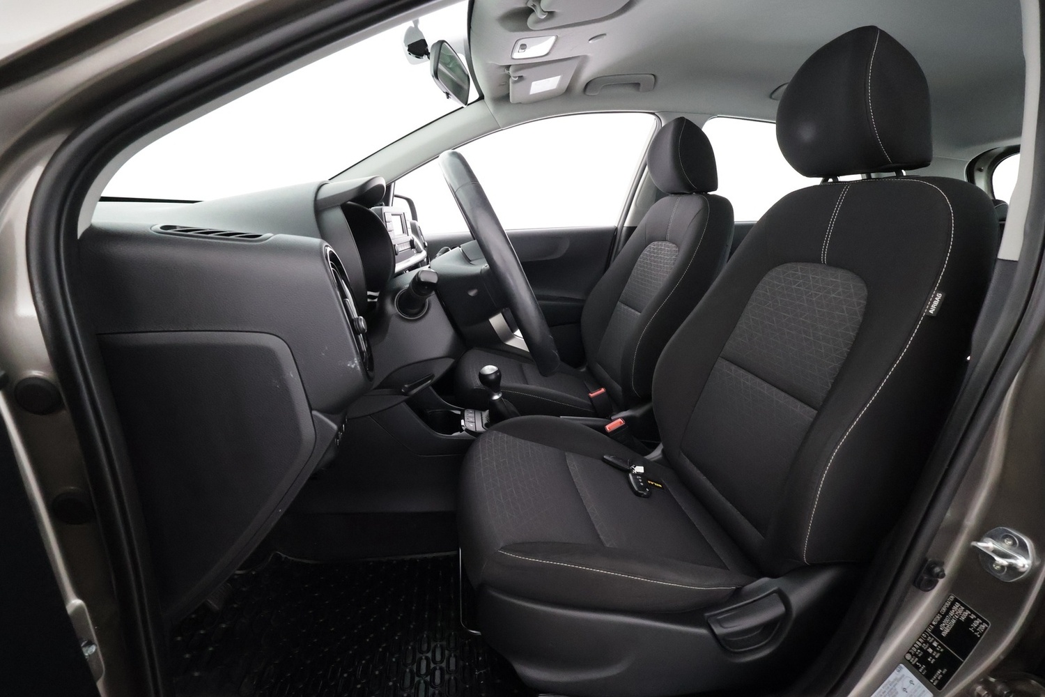 Kia Picanto vaihtoauto