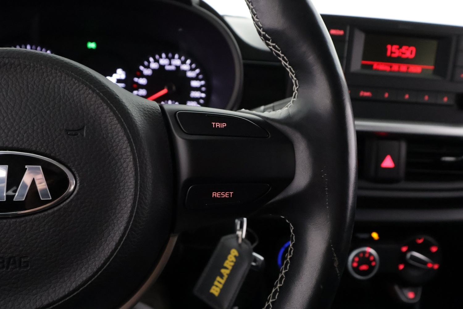 Kia Picanto vaihtoauto