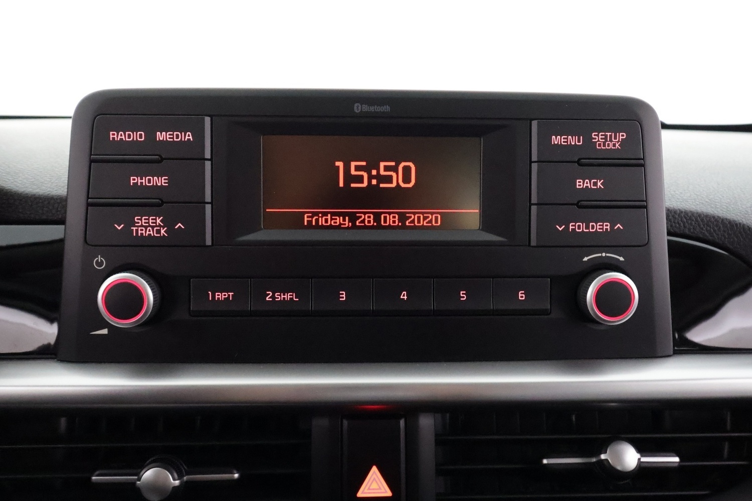 Kia Picanto vaihtoauto