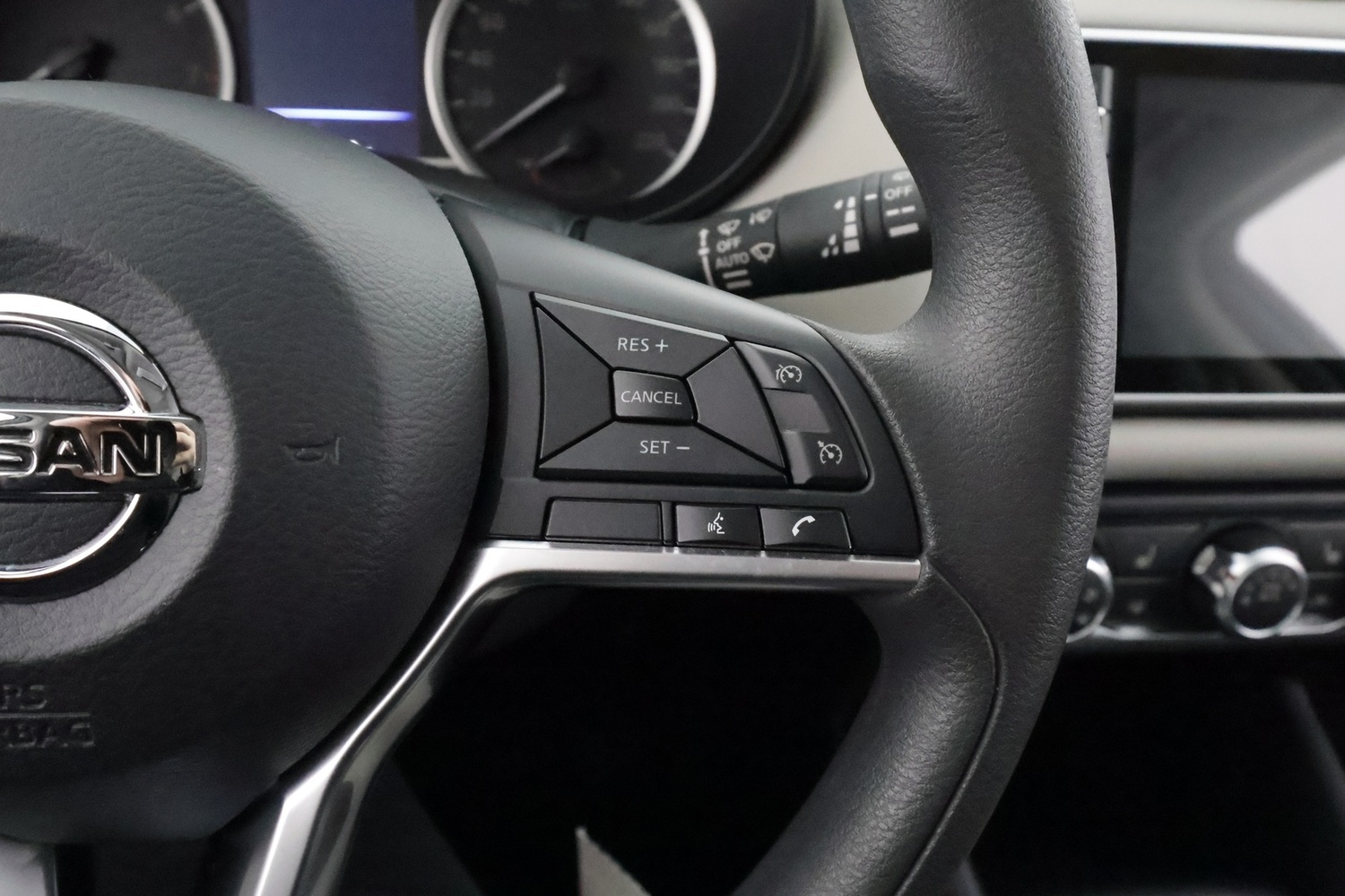 Nissan Micra vaihtoauto