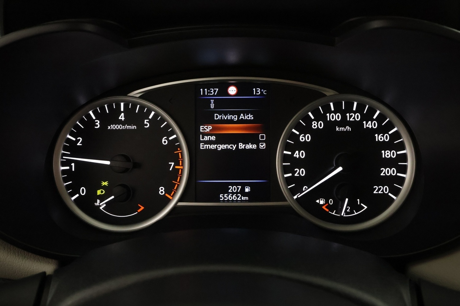 Nissan Micra vaihtoauto