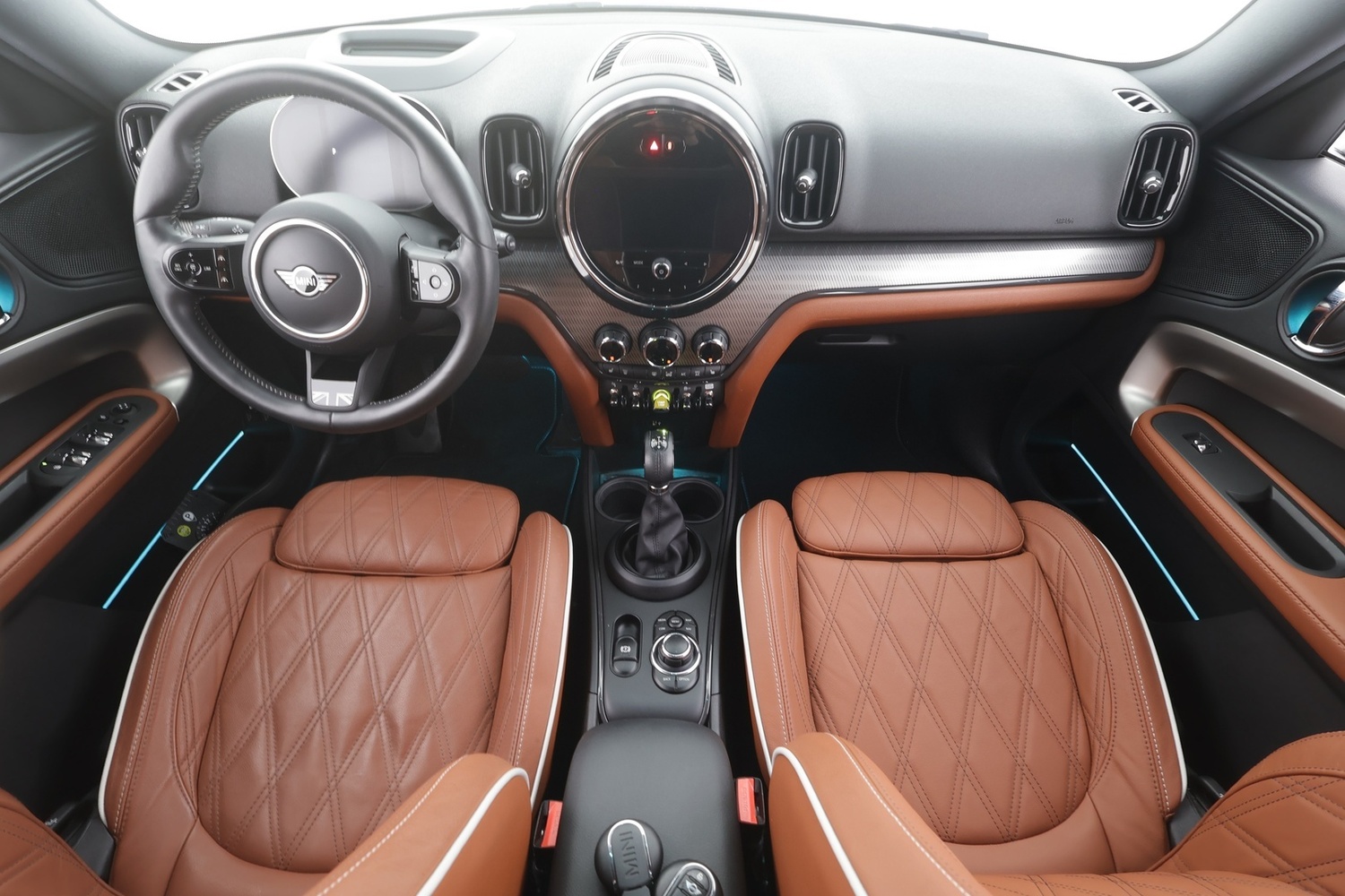 Mini Countryman vaihtoauto