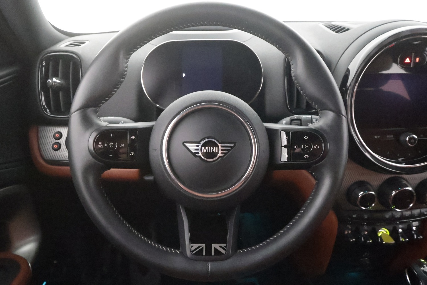Mini Countryman vaihtoauto