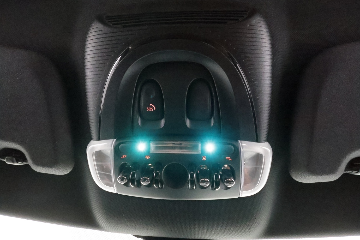 Mini Countryman vaihtoauto