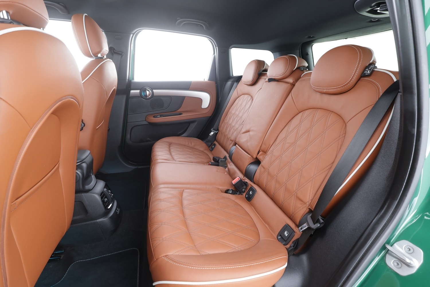 Mini Countryman vaihtoauto
