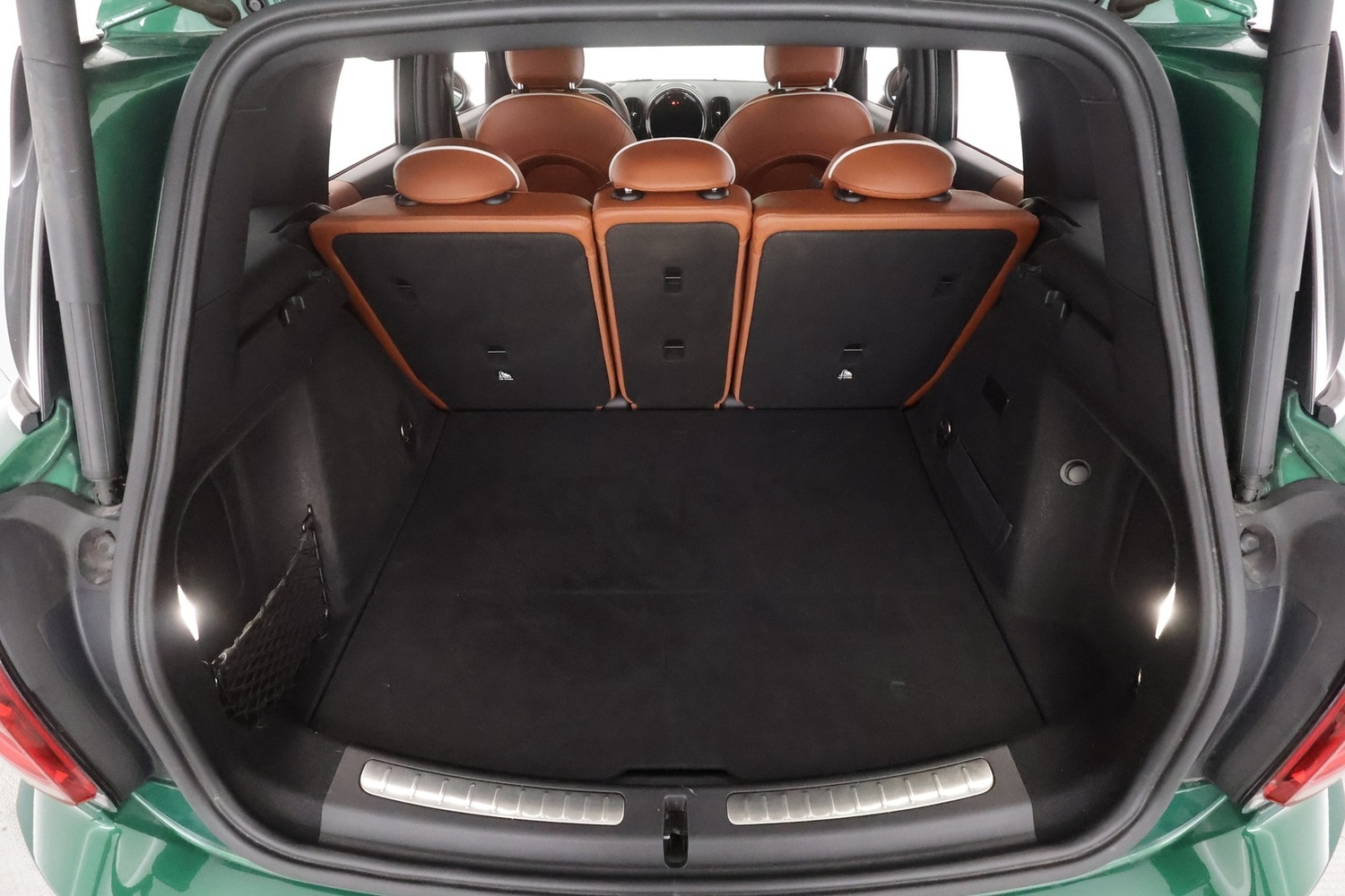 Mini Countryman vaihtoauto