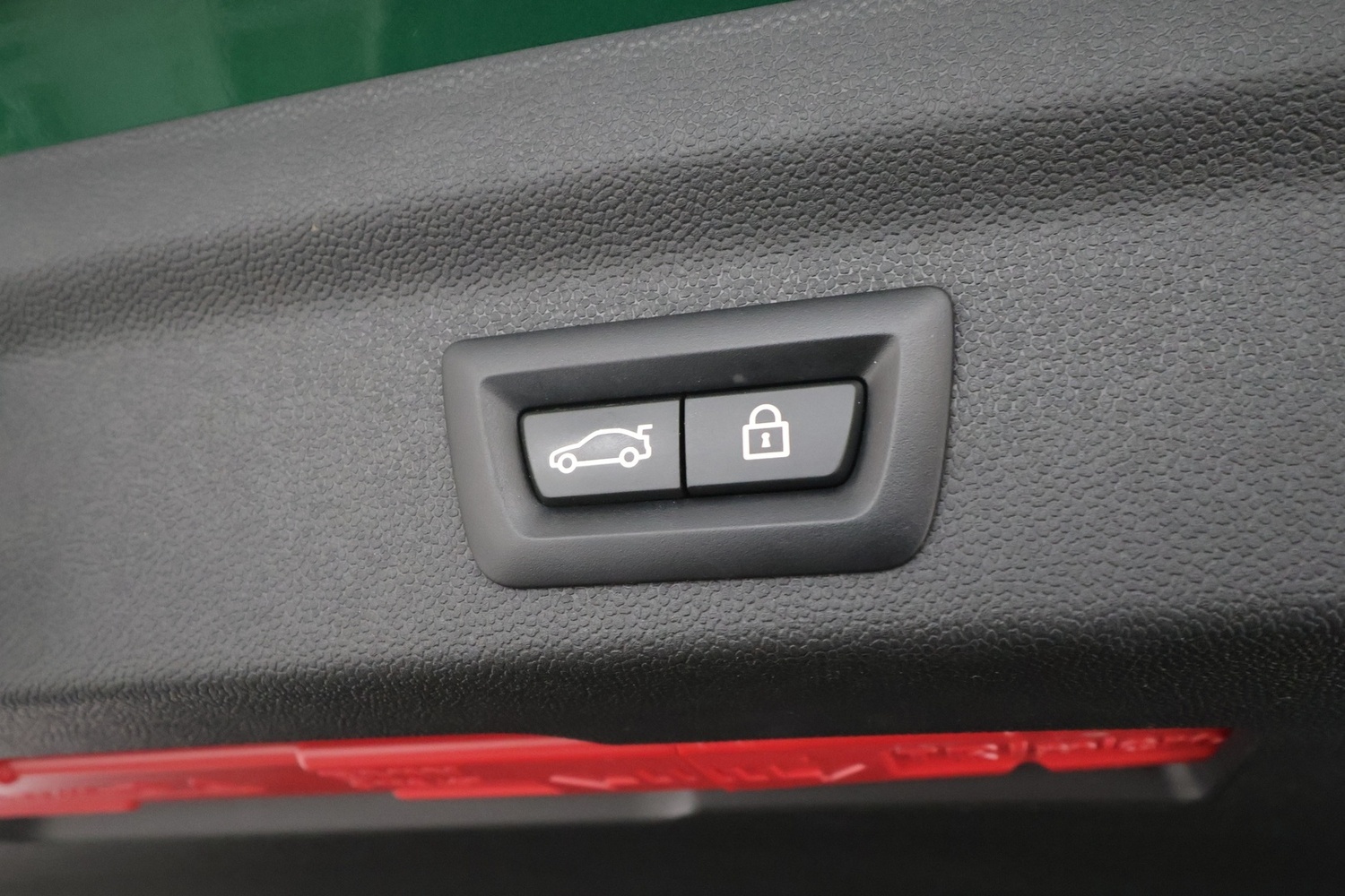 Mini Countryman vaihtoauto