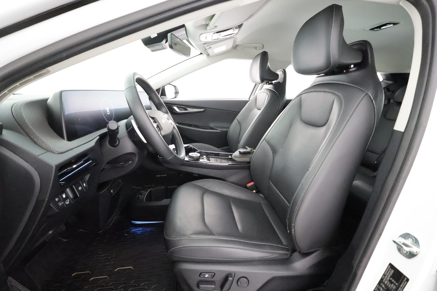 Kia EV6 vaihtoauto