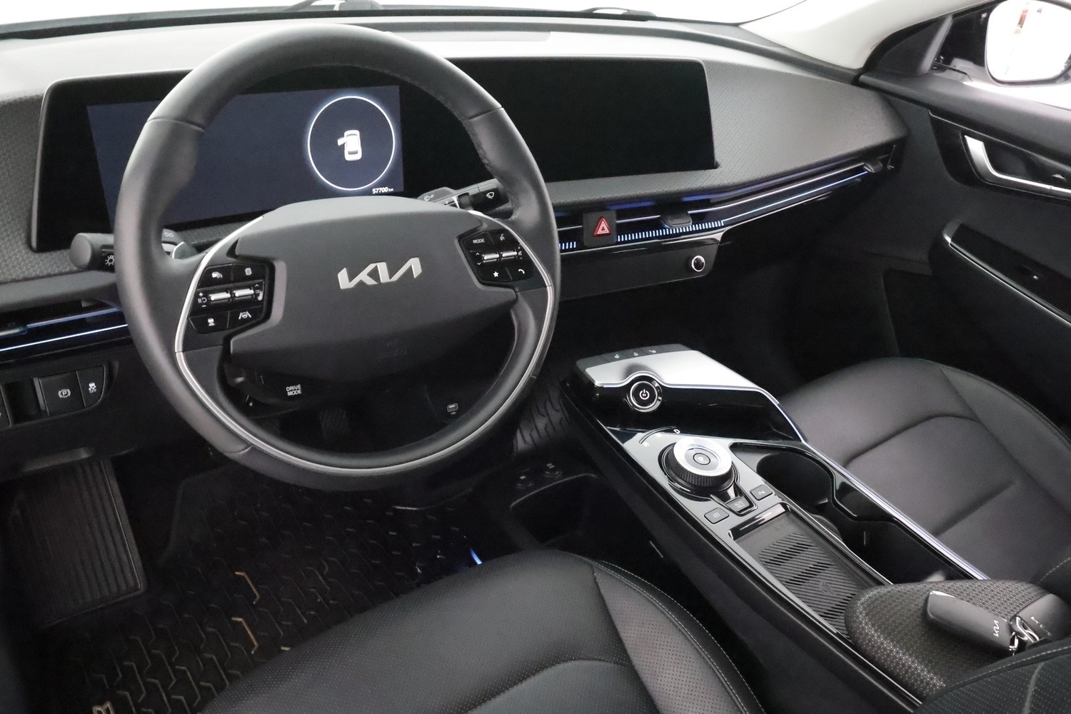 Kia EV6 vaihtoauto