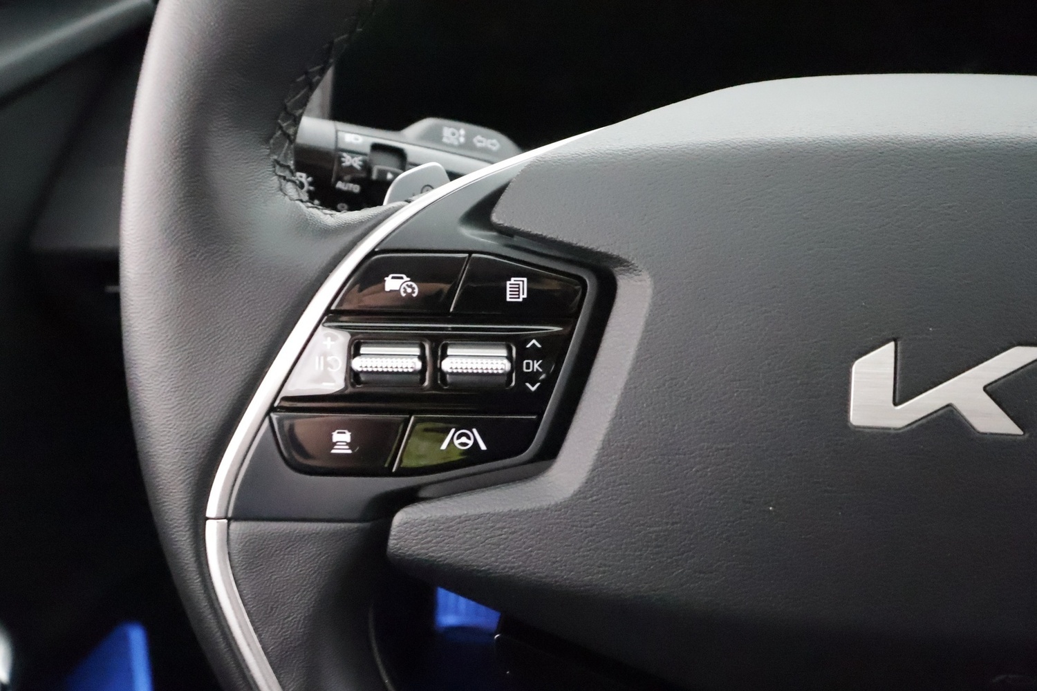 Kia EV6 vaihtoauto