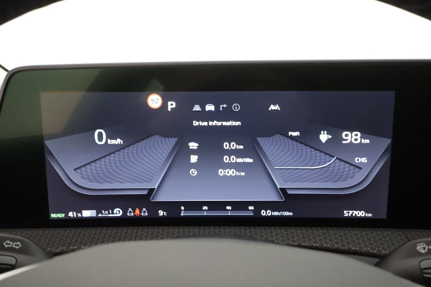 Kia EV6 vaihtoauto