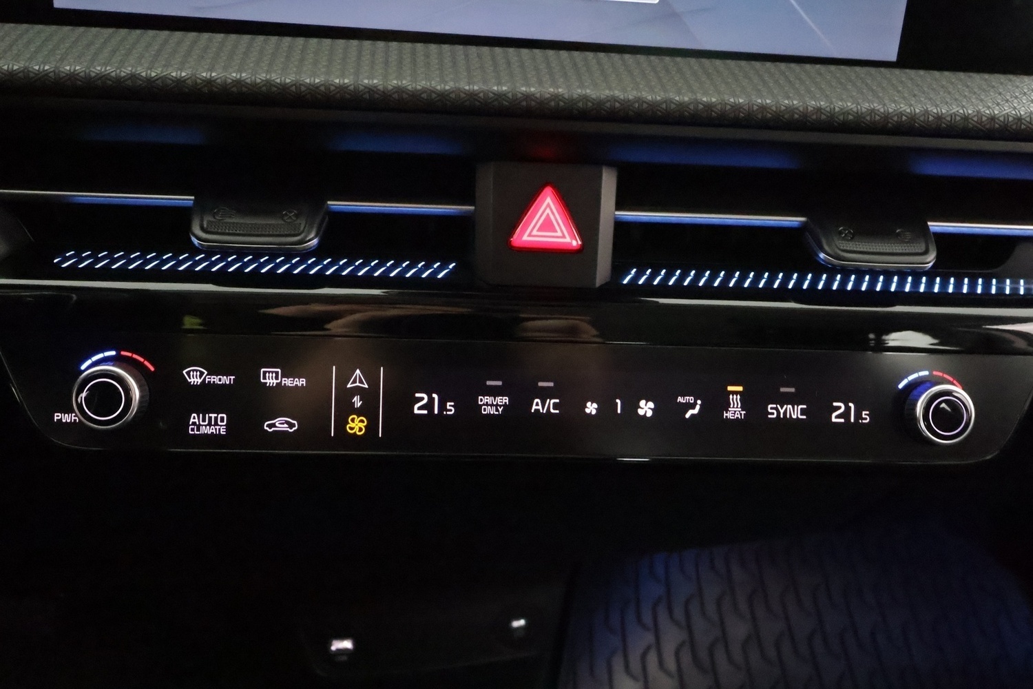 Kia EV6 vaihtoauto