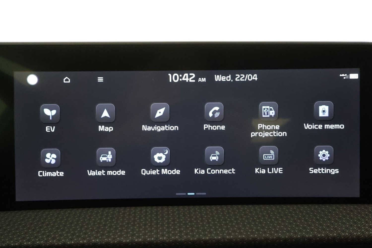 Kia EV6 vaihtoauto