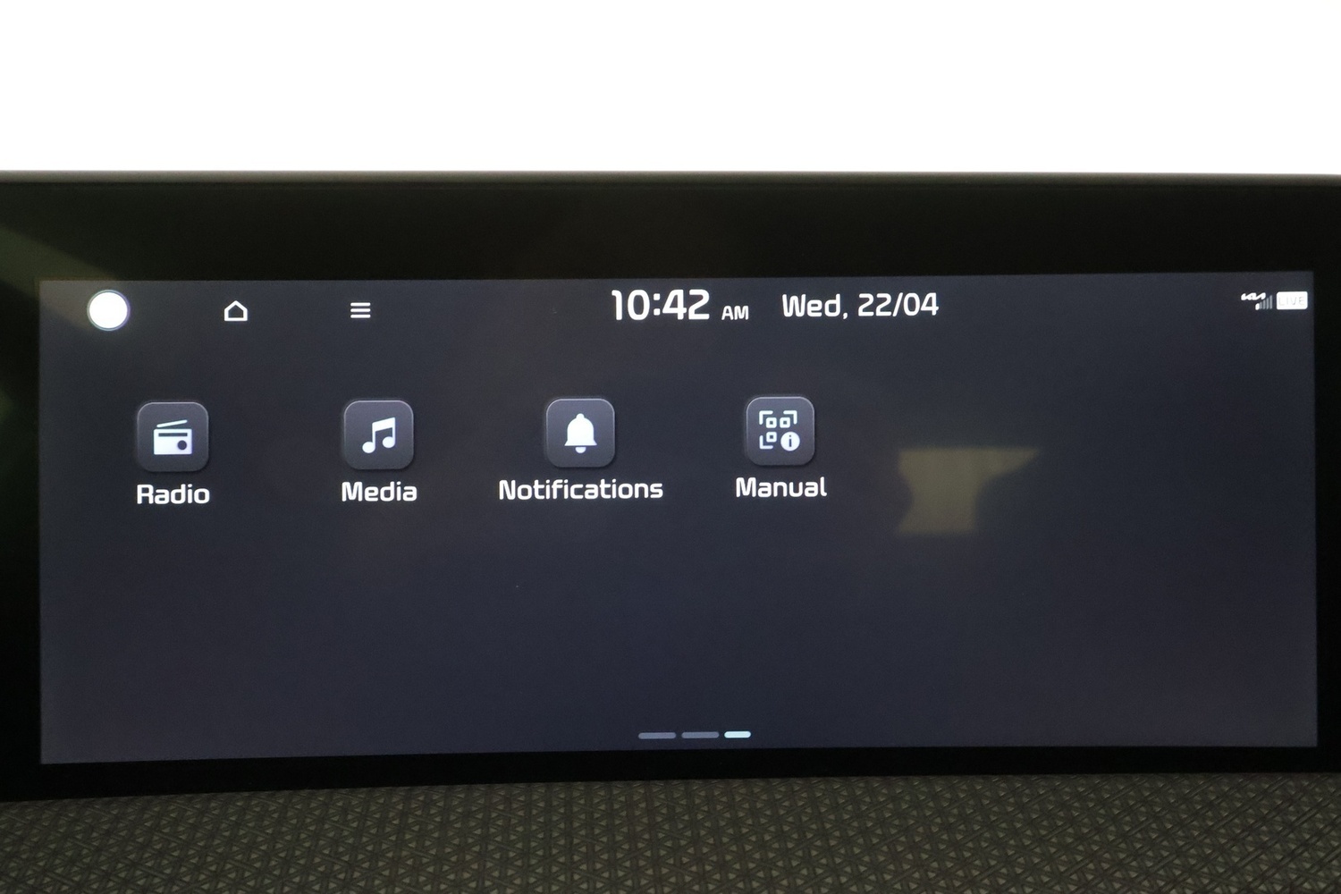 Kia EV6 vaihtoauto
