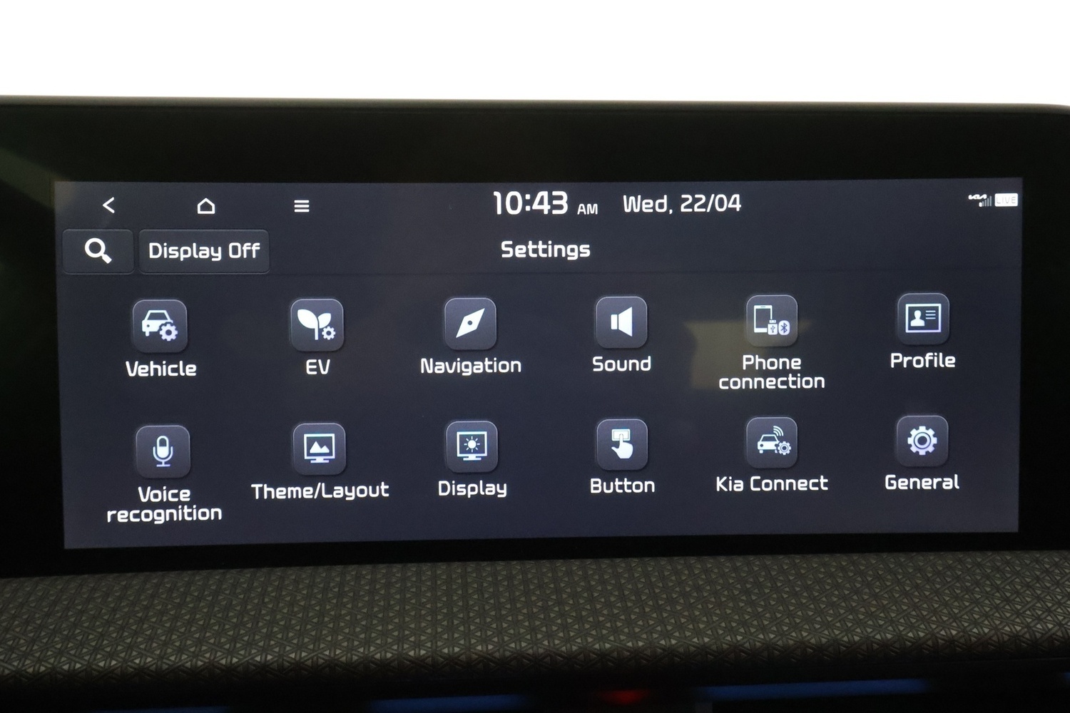 Kia EV6 vaihtoauto