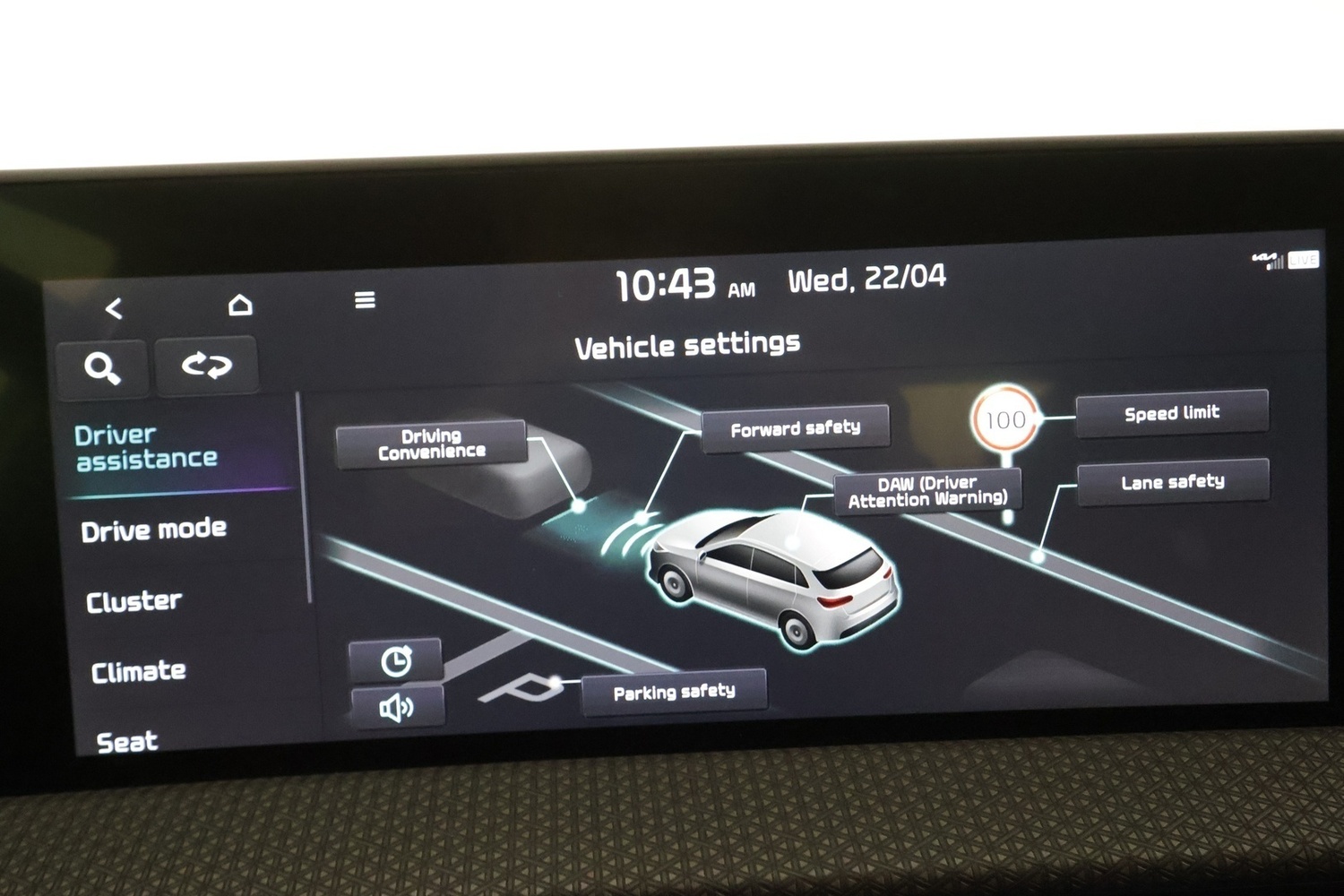 Kia EV6 vaihtoauto