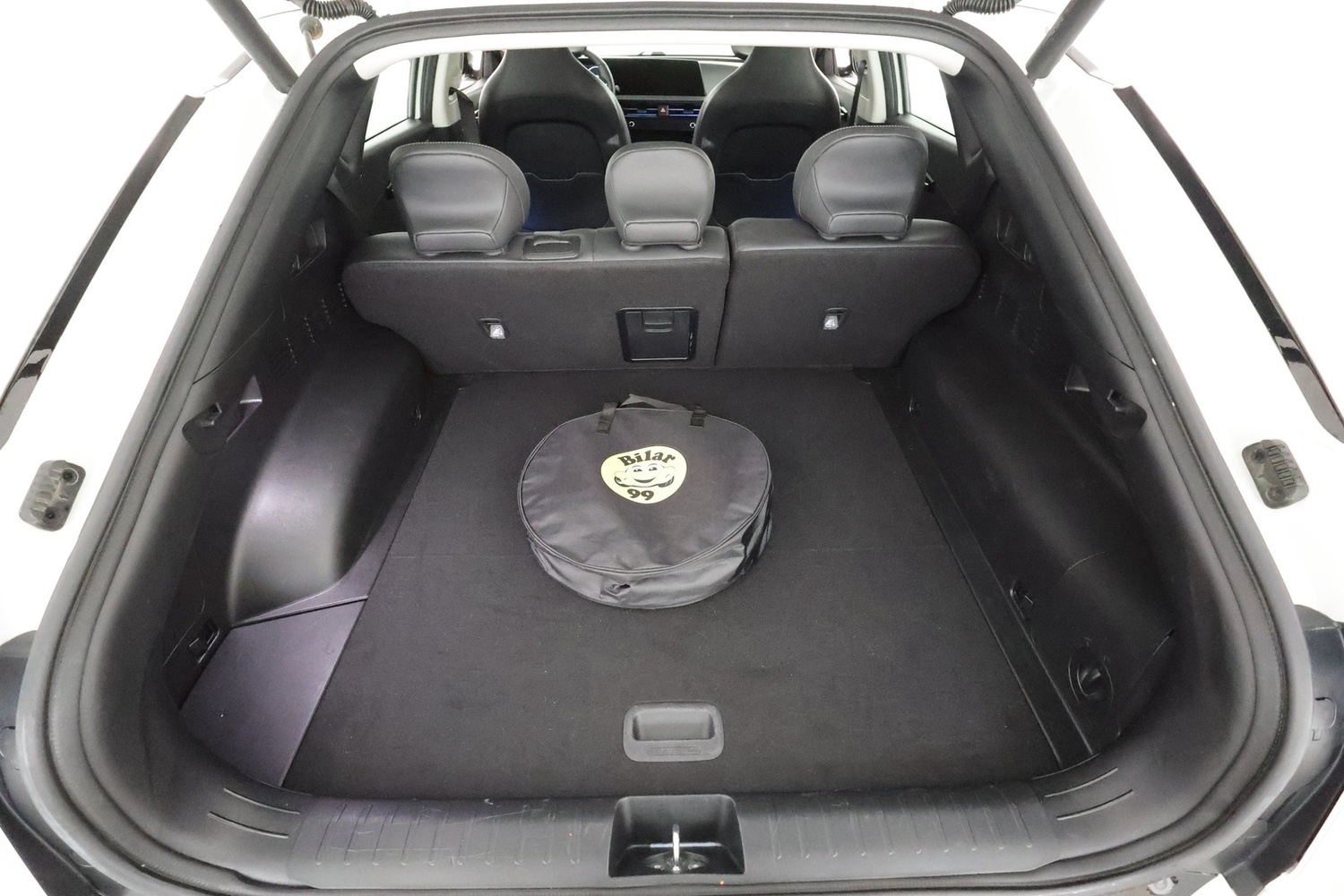 Kia EV6 vaihtoauto