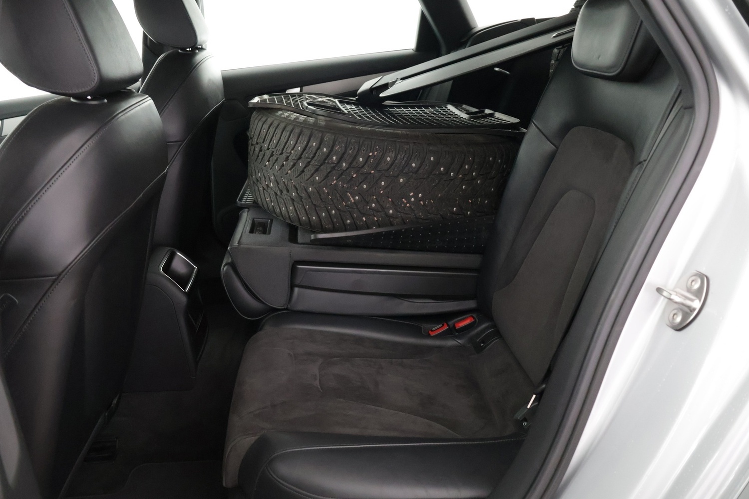 Audi A4 Allroad Quattro vaihtoauto