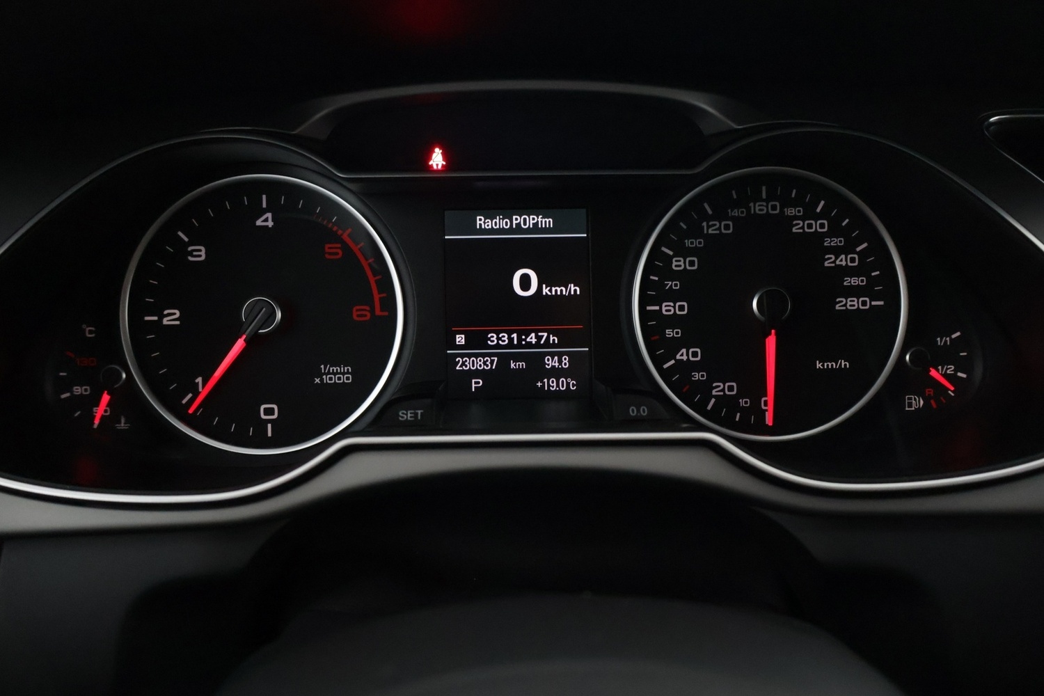 Audi A4 Allroad Quattro vaihtoauto