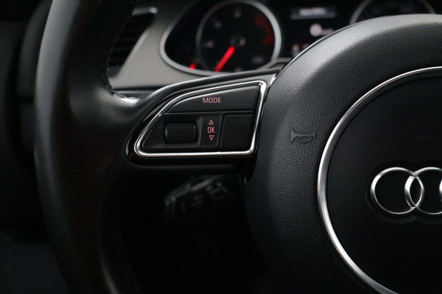 Audi A4 Allroad Quattro vaihtoauto