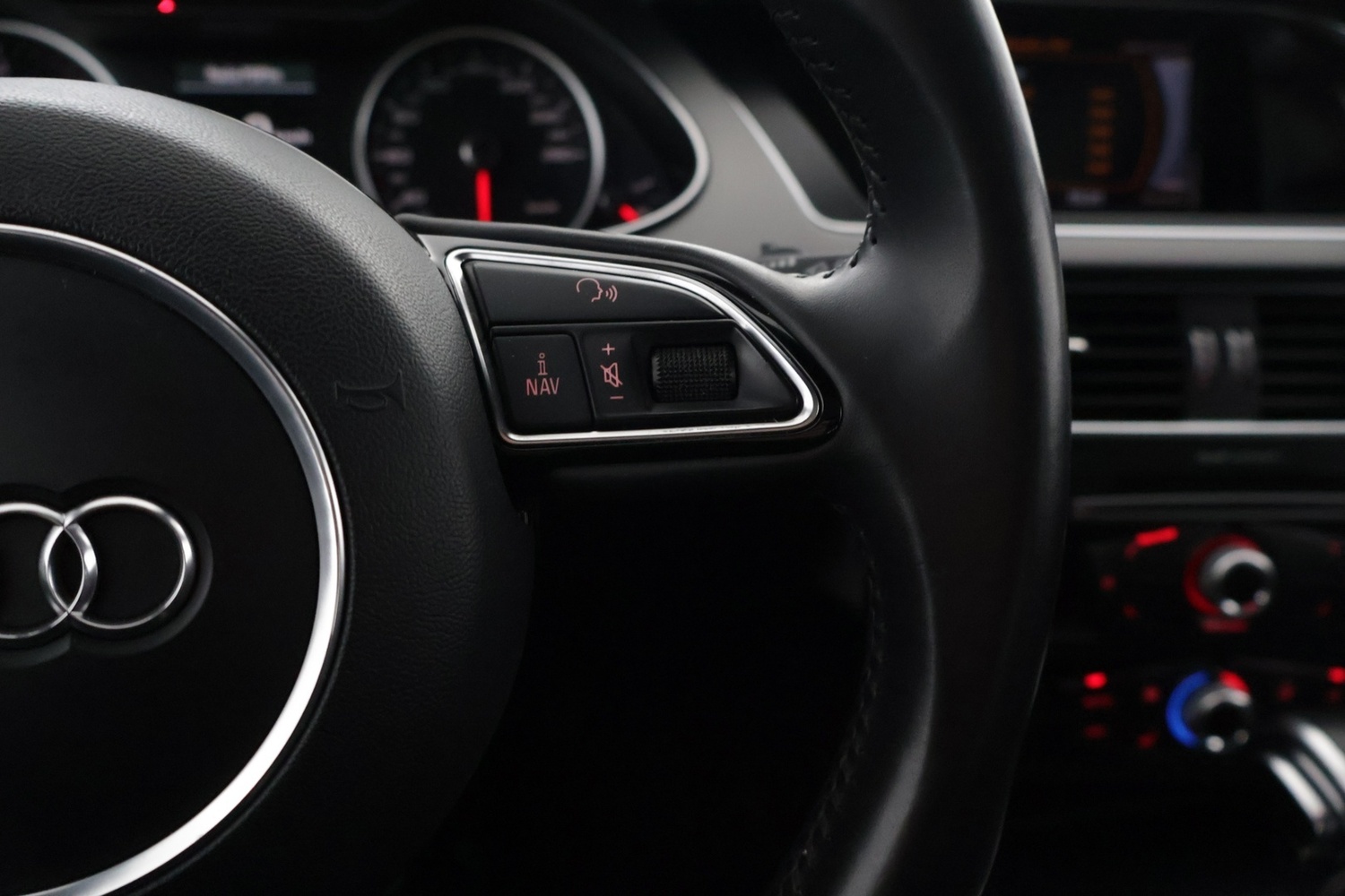 Audi A4 Allroad Quattro vaihtoauto