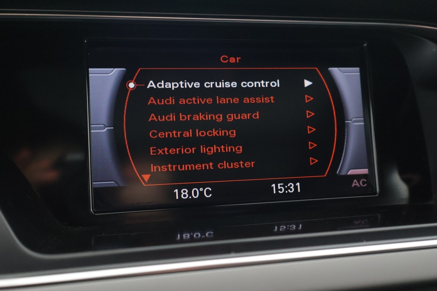 Audi A4 Allroad Quattro vaihtoauto