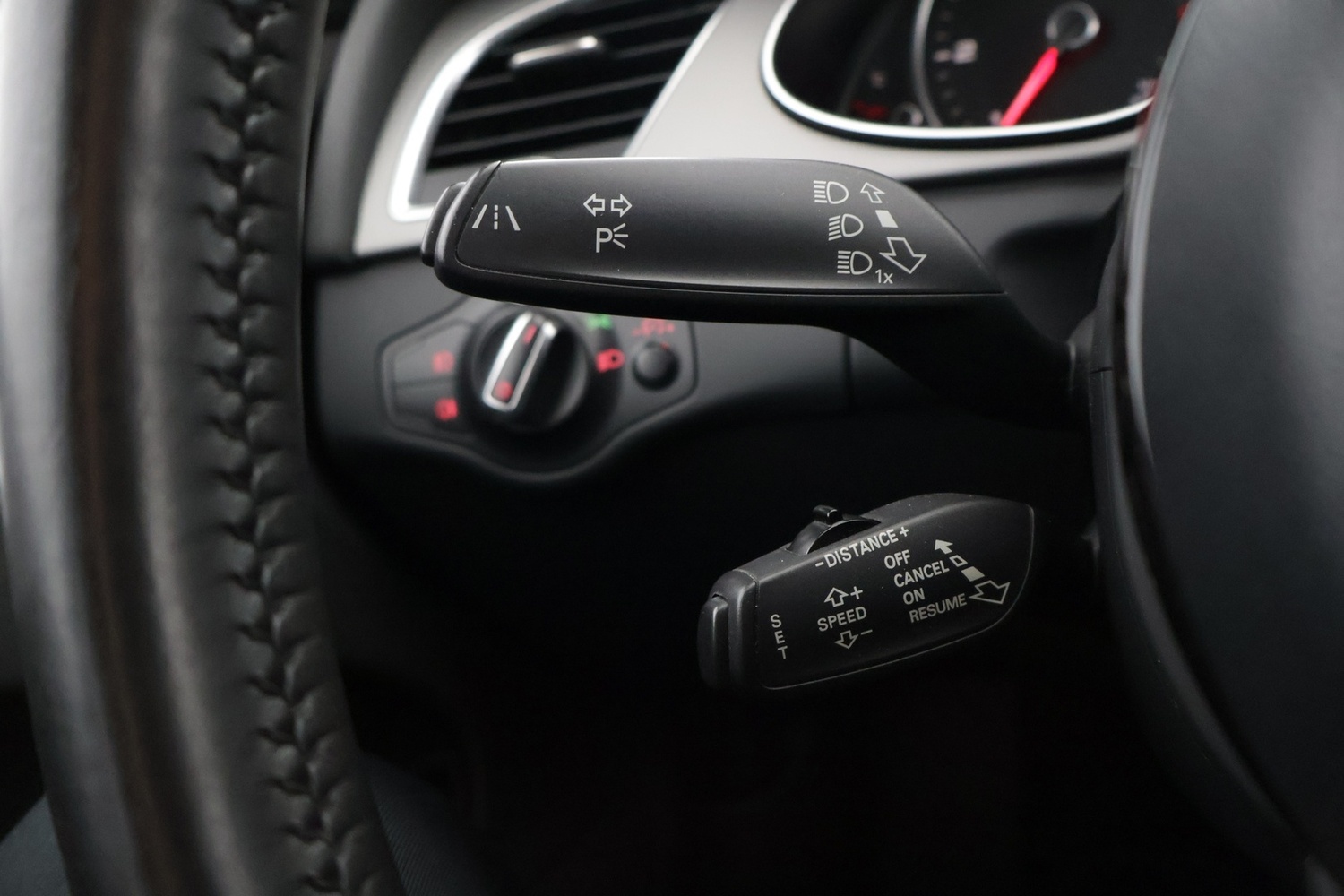 Audi A4 Allroad Quattro vaihtoauto