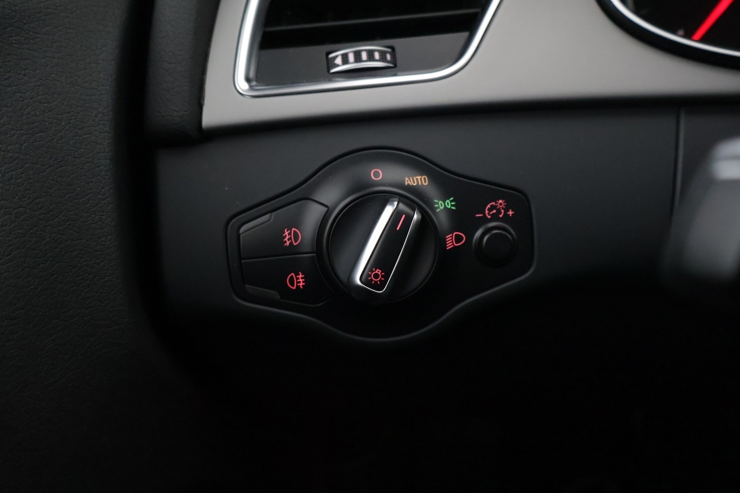 Audi A4 Allroad Quattro vaihtoauto