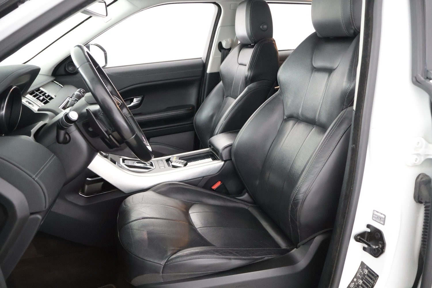 Land Rover Range Rover Evoque vaihtoauto