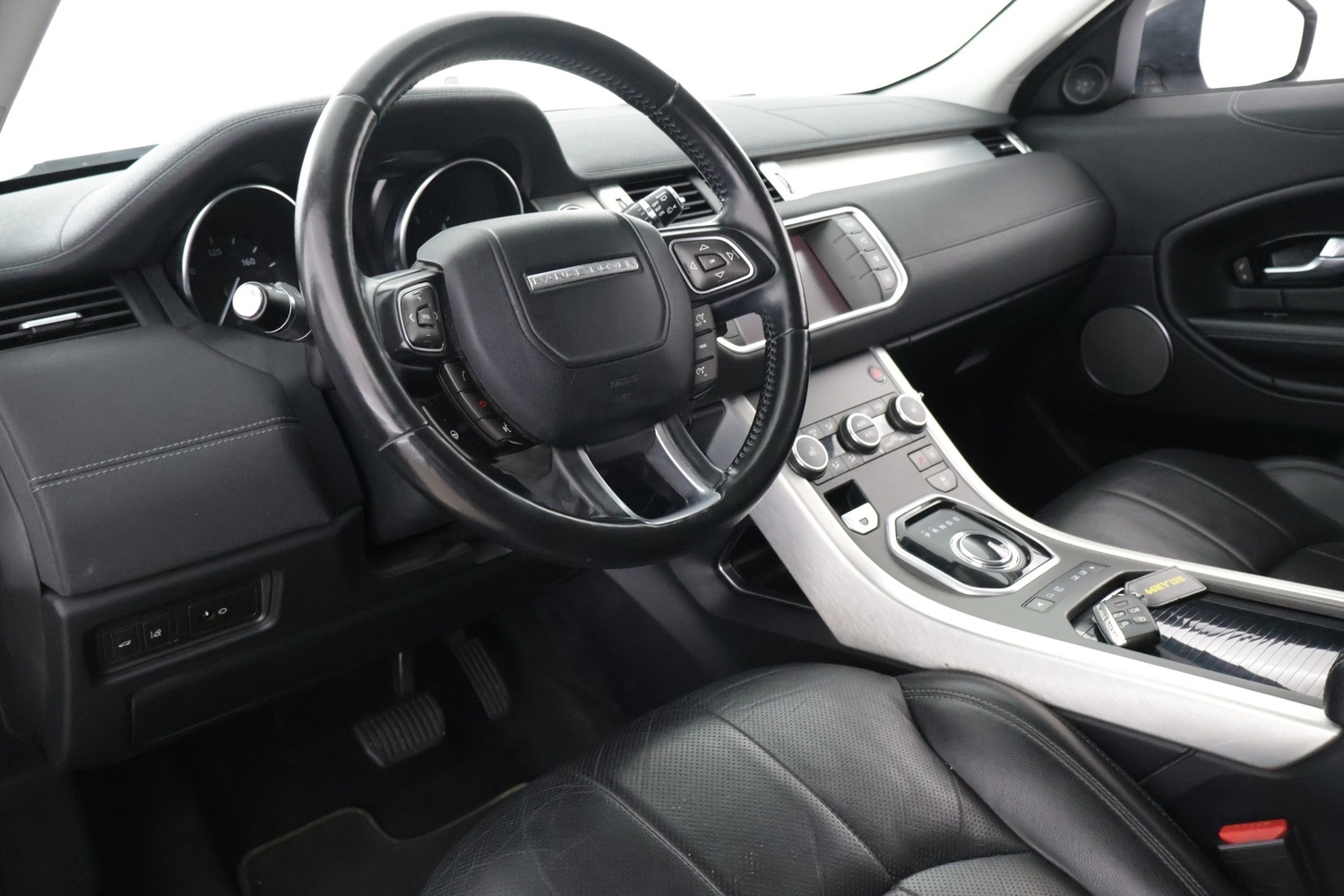 Land Rover Range Rover Evoque vaihtoauto