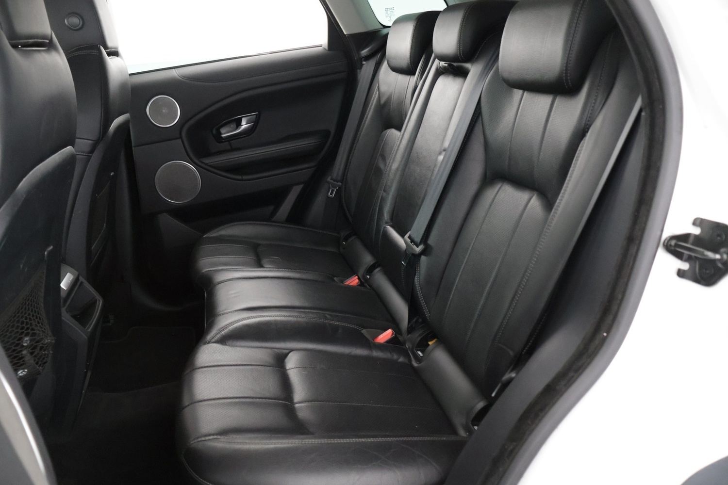 Land Rover Range Rover Evoque vaihtoauto