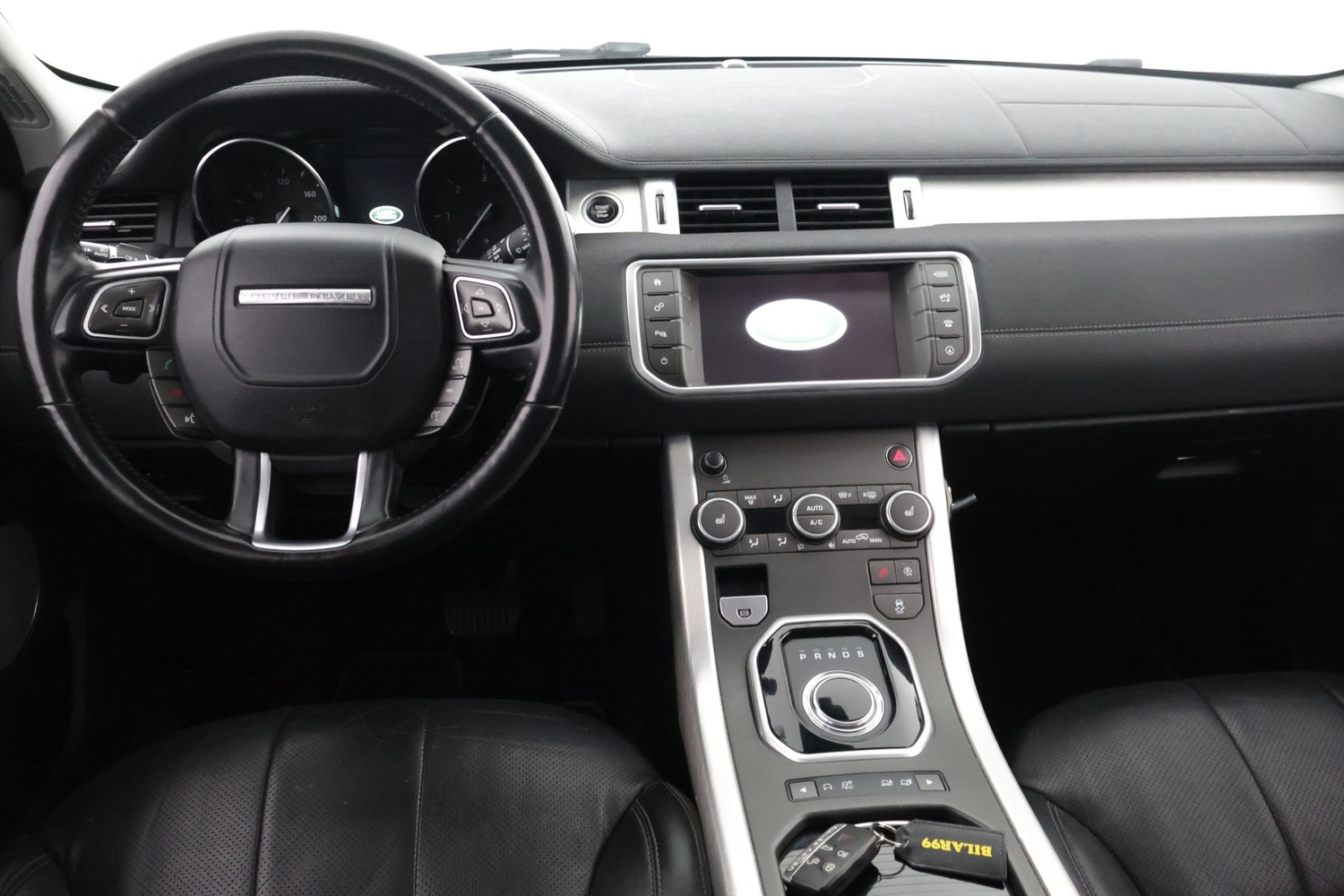 Land Rover Range Rover Evoque vaihtoauto