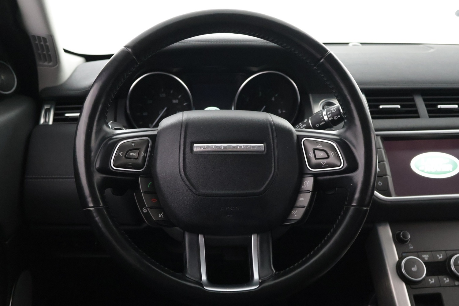 Land Rover Range Rover Evoque vaihtoauto