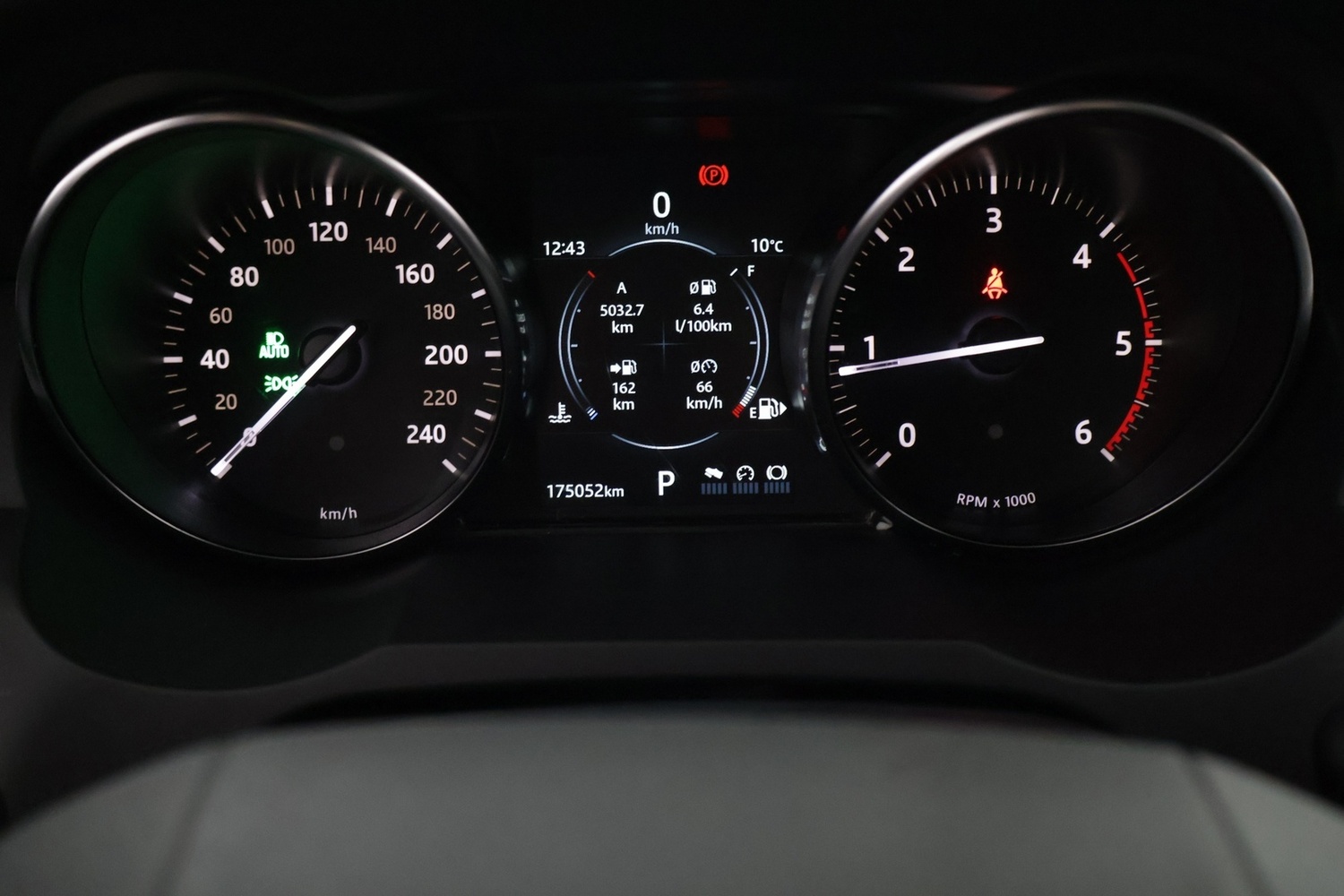 Land Rover Range Rover Evoque vaihtoauto