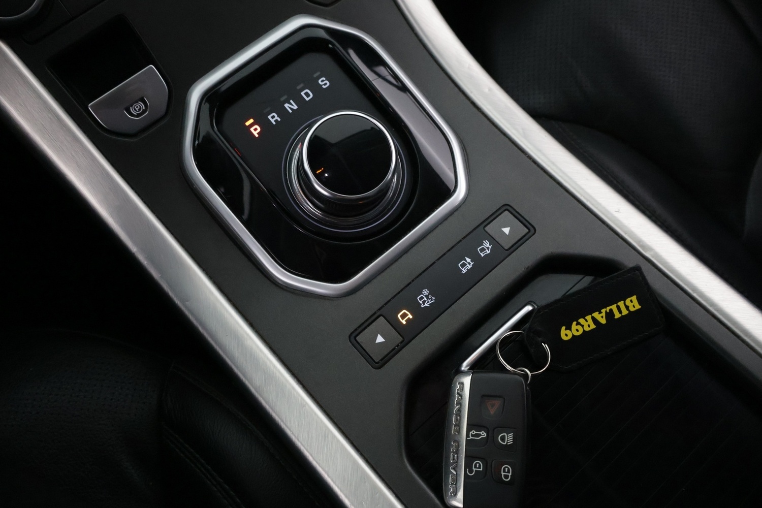 Land Rover Range Rover Evoque vaihtoauto