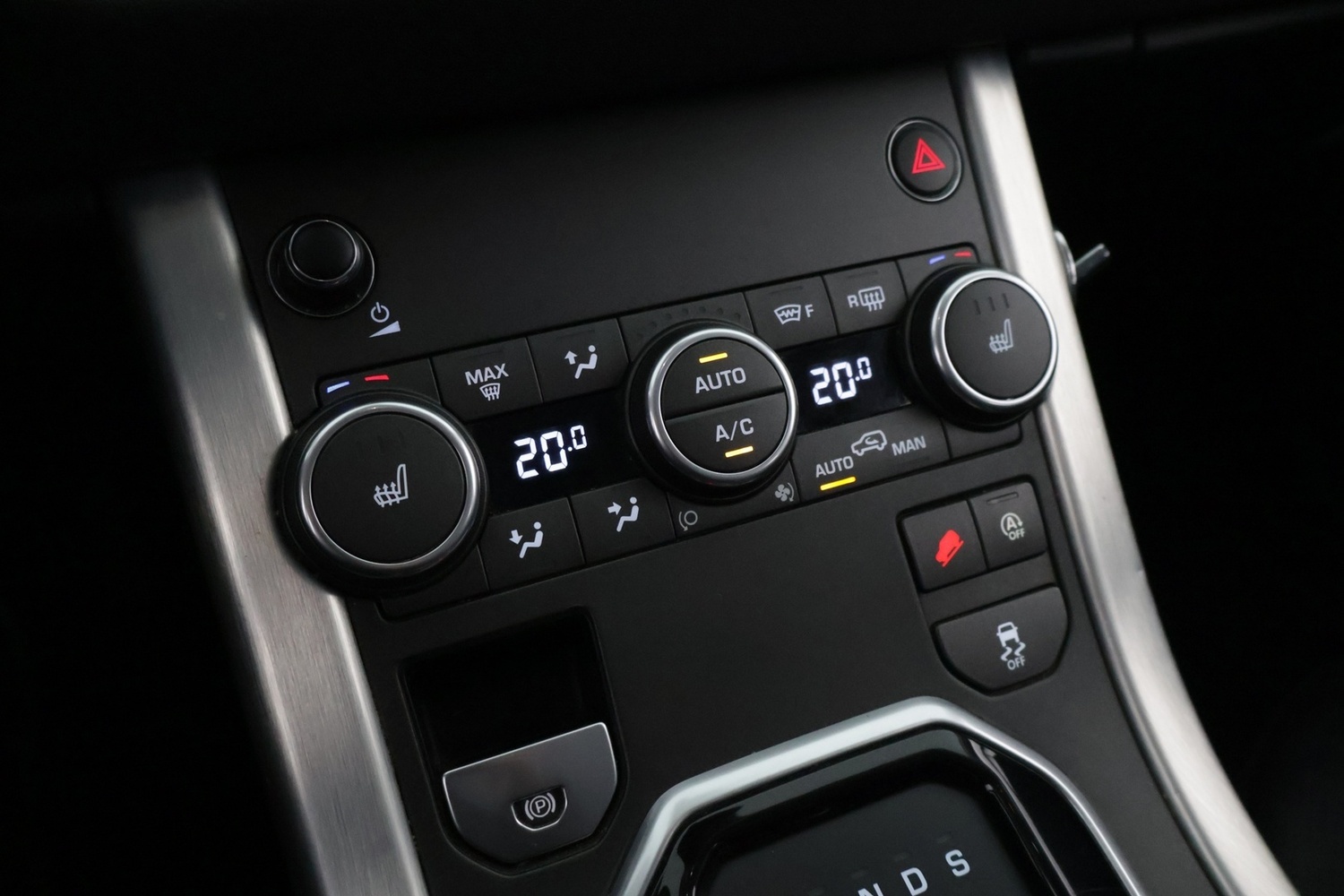 Land Rover Range Rover Evoque vaihtoauto