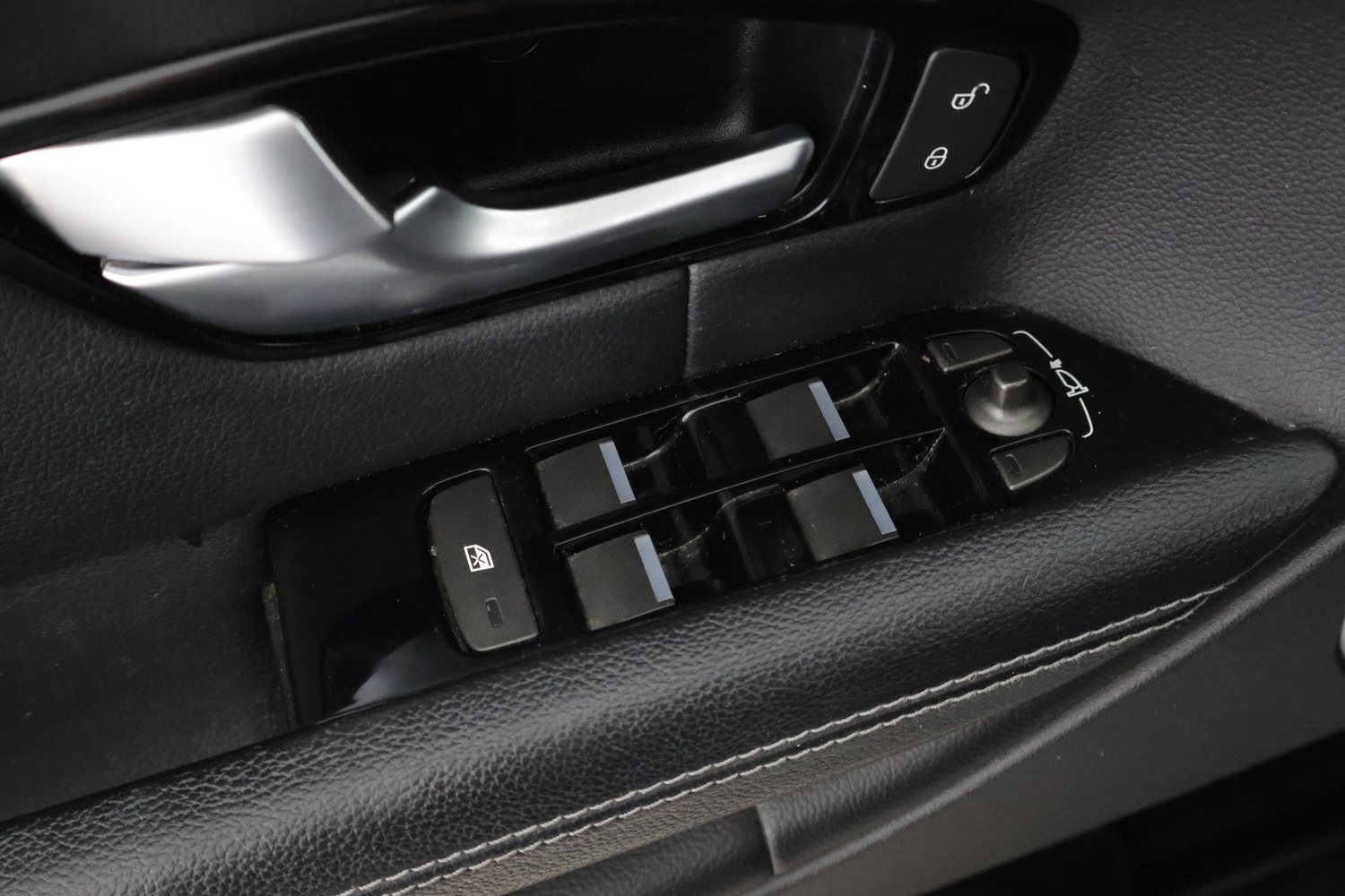 Land Rover Range Rover Evoque vaihtoauto
