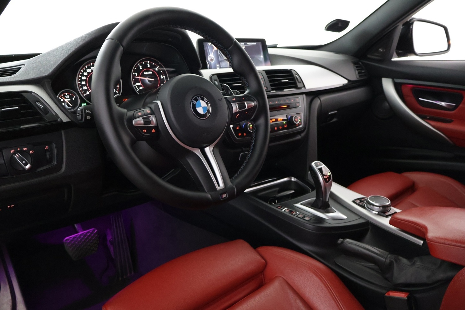 BMW 335 vaihtoauto