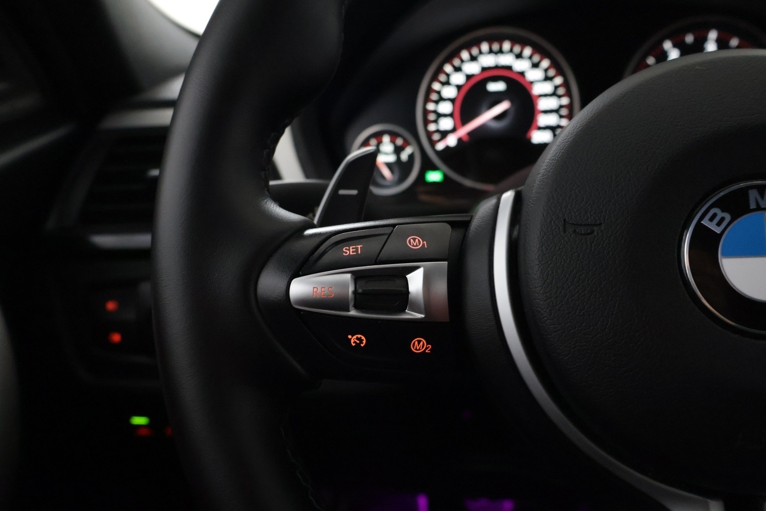 BMW 335 vaihtoauto